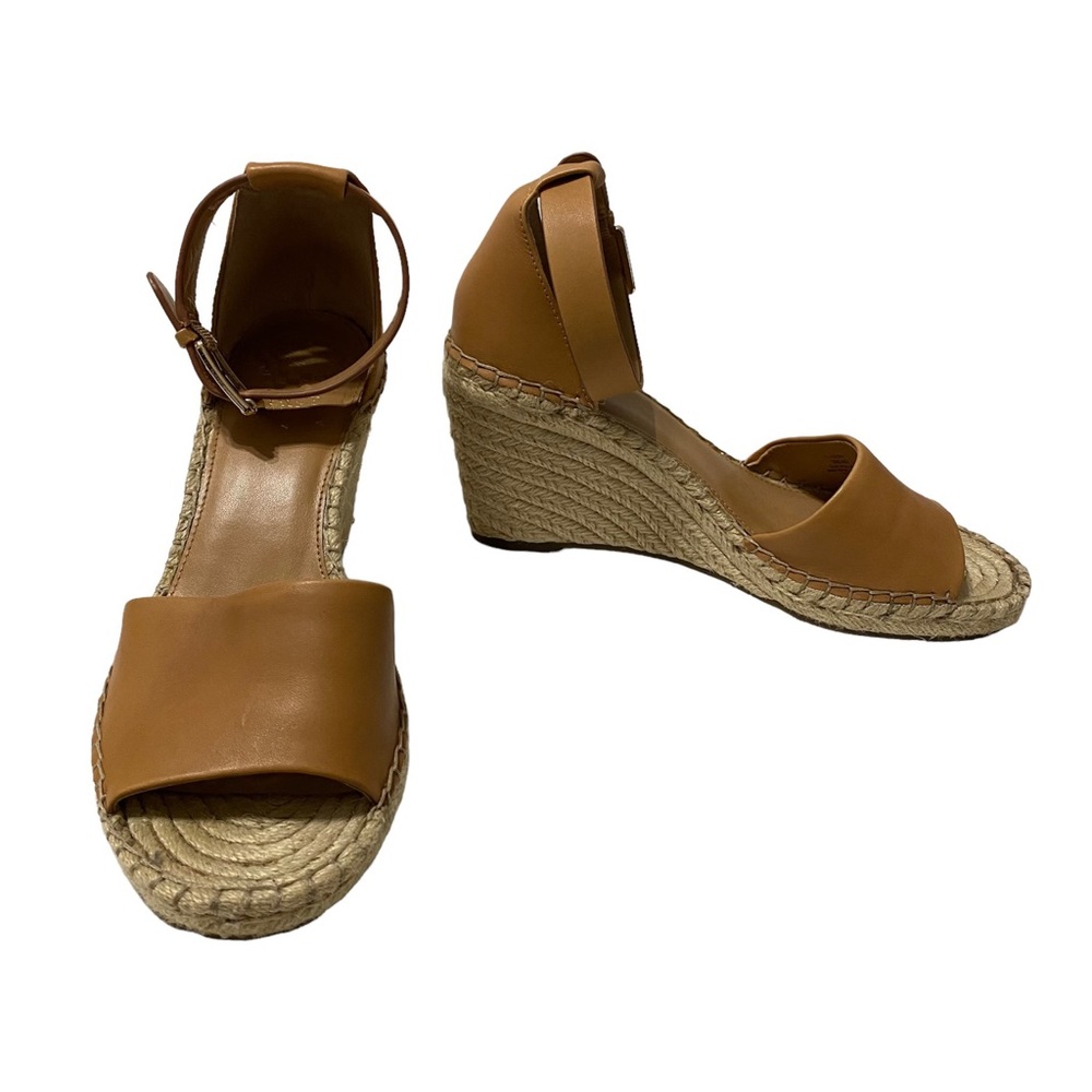 Vince Camuto Leera Espadrille Wedges